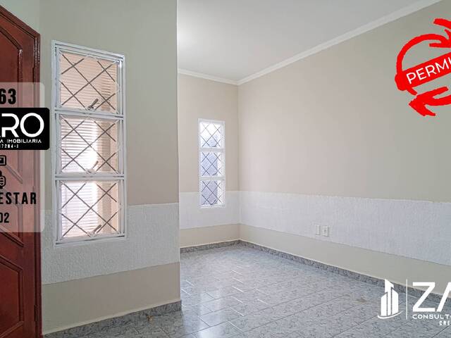 #63 - Casa para Venda em Rio Claro - SP