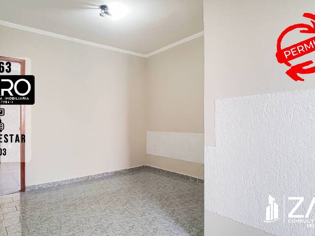 #63 - Casa para Venda em Rio Claro - SP