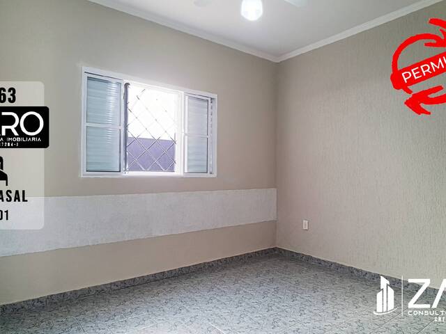 Casa para Venda em Rio Claro - 4