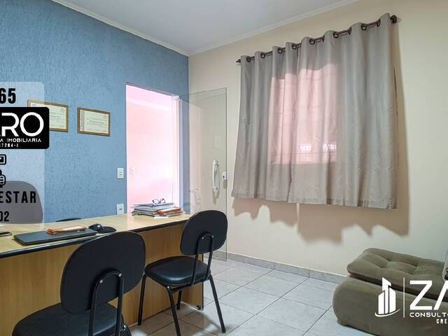 #65 - Casa para Venda em Rio Claro - SP