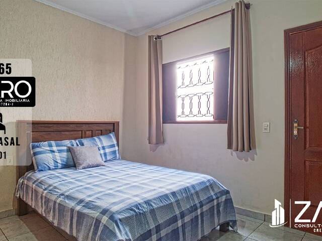 #65 - Casa para Venda em Rio Claro - SP