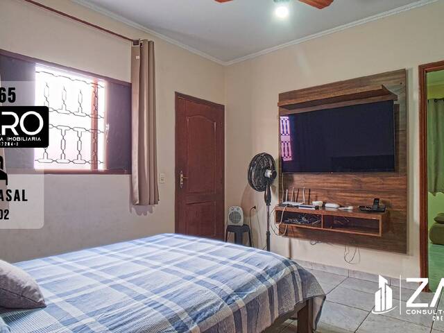 Casa para Venda em Rio Claro - 4