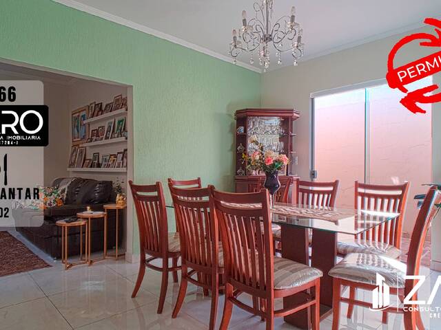 Casa para Venda em Rio Claro - 4