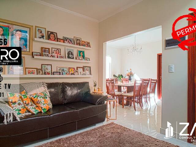Casa para Venda em Rio Claro - 5