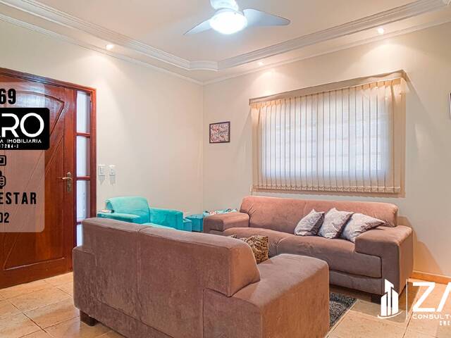 #69 - Casa para Venda em Rio Claro - SP