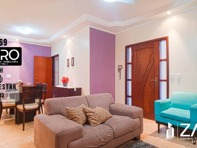 Casa para Venda em Rio Claro - 5