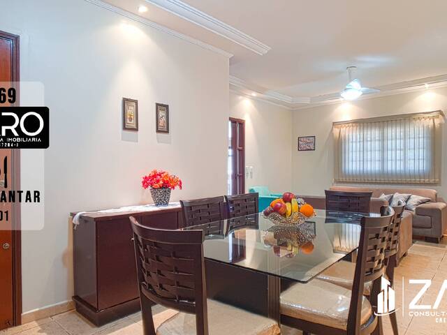 #69 - Casa para Venda em Rio Claro - SP