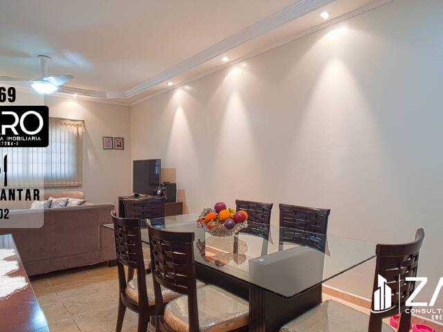 Casa para Venda em Rio Claro - 4