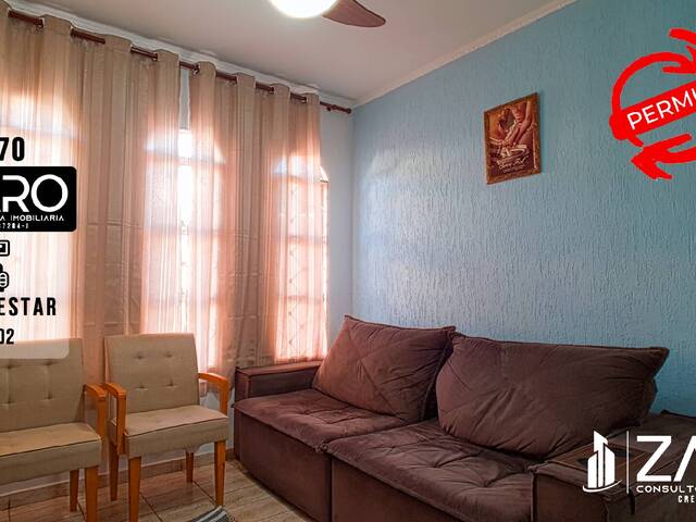 #70 - Casa para Venda em Rio Claro - SP