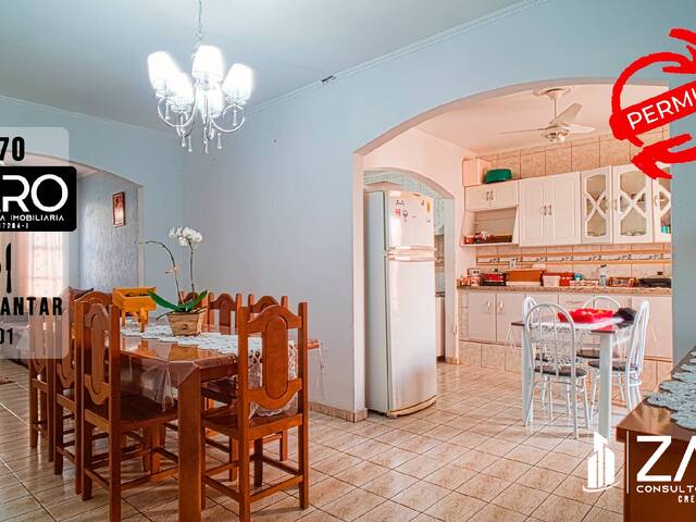 Casa para Venda em Rio Claro - 4