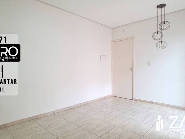 #71 - Apartamento para Venda em Rio Claro - SP