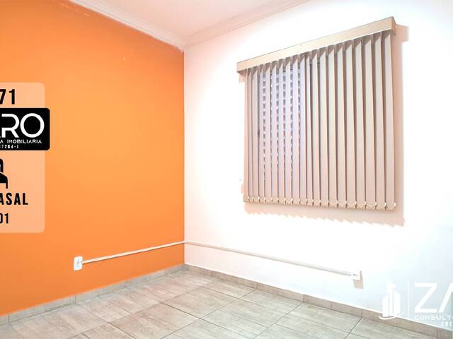 #71 - Apartamento para Venda em Rio Claro - SP