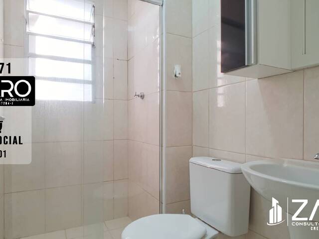 Apartamento para Venda em Rio Claro - 5