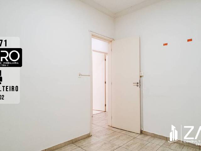 Apartamento para Venda em Rio Claro - 4