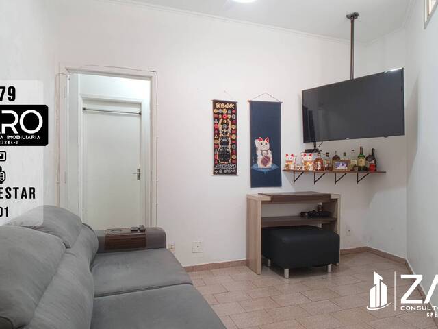 #79 - Apartamento para Venda em Rio Claro - SP