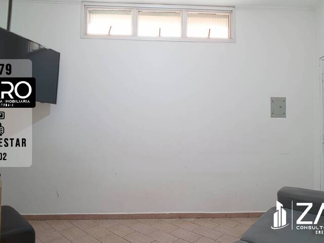 #79 - Apartamento para Venda em Rio Claro - SP