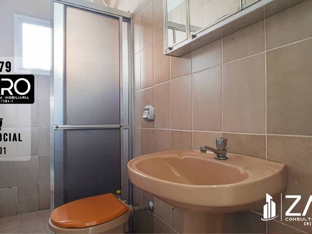 Apartamento para Venda em Rio Claro - 5