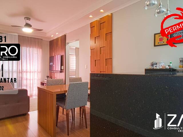 Apartamento para Venda em Rio Claro - 5
