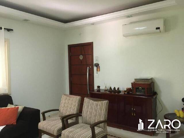 #84 - Casa para Venda em Rio Claro - SP