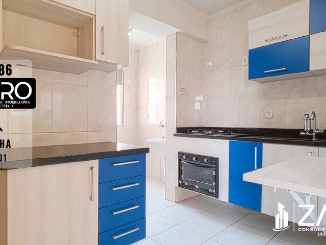 Apartamento para Venda em Rio Claro - 4