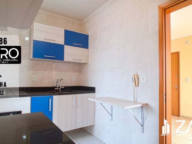 Apartamento para Venda em Rio Claro - 5