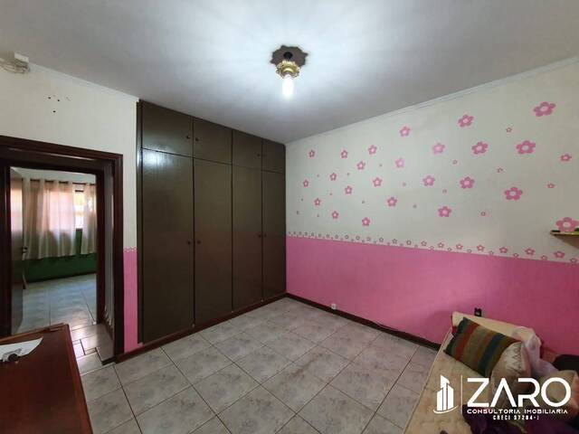 Casa para Venda em Rio Claro - 5