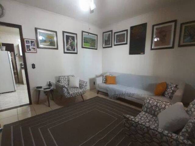 #91 - Casa para Venda em Rio Claro - SP