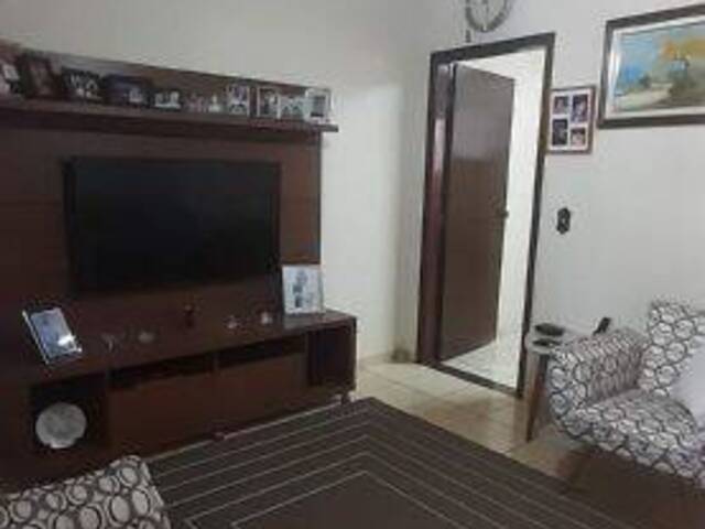 Casa para Venda em Rio Claro - 4