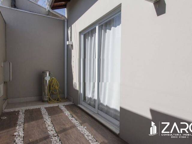 #92 - Casa para Venda em Rio Claro - SP