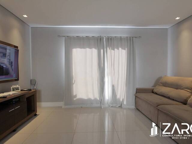 #92 - Casa para Venda em Rio Claro - SP