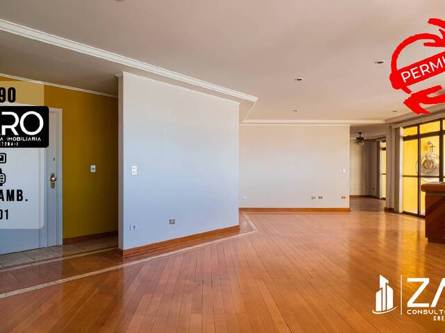 Apartamento para Venda em Rio Claro - 4