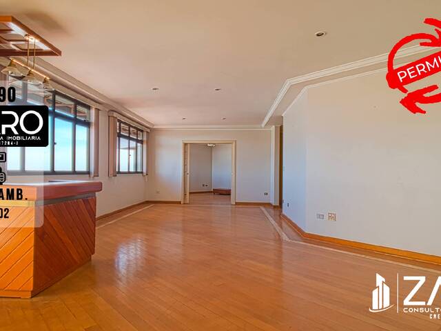 Apartamento para Venda em Rio Claro - 5