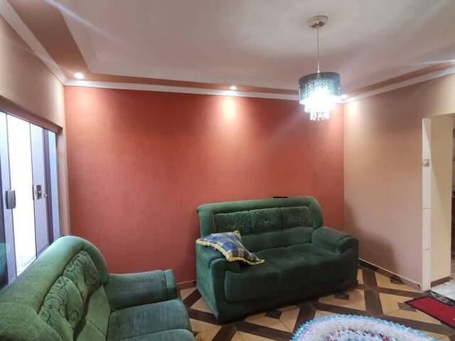 #95 - Casa para Venda em Rio Claro - SP