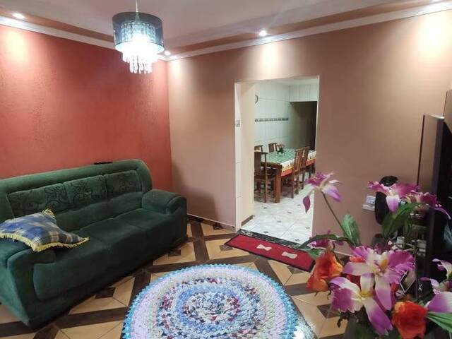 Casa para Venda em Rio Claro - 4