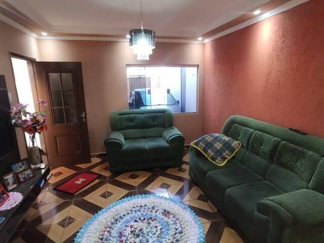 #95 - Casa para Venda em Rio Claro - SP