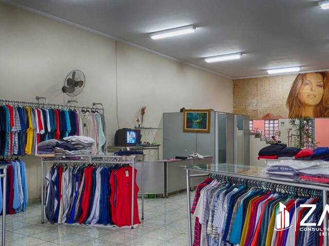 Ponto Comercial para Venda em Rio Claro - 4