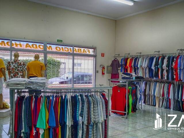Ponto Comercial para Venda em Rio Claro - 5