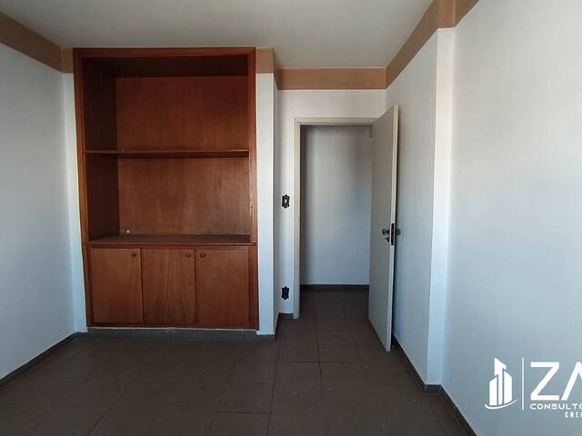 Apartamento para Venda em Rio Claro - 5