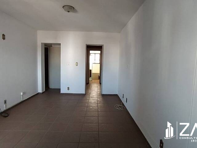 #97 - Apartamento para Venda em Rio Claro - SP