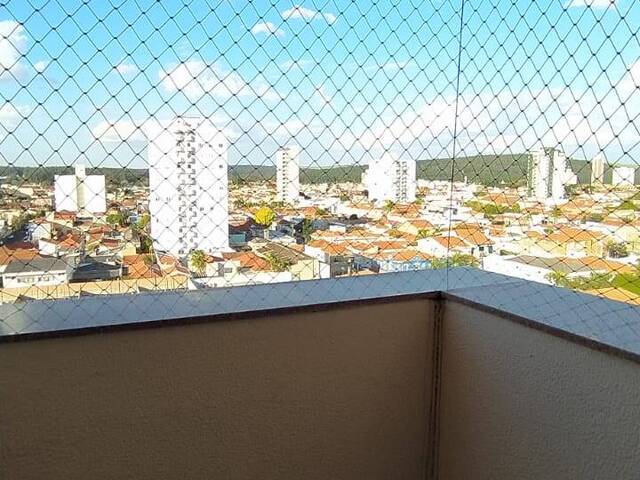 #97 - Apartamento para Venda em Rio Claro - SP