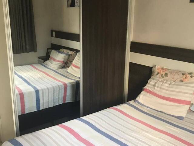 Apartamento para Venda em Rio Claro - 4
