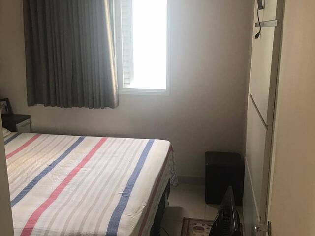 Apartamento para Venda em Rio Claro - 5
