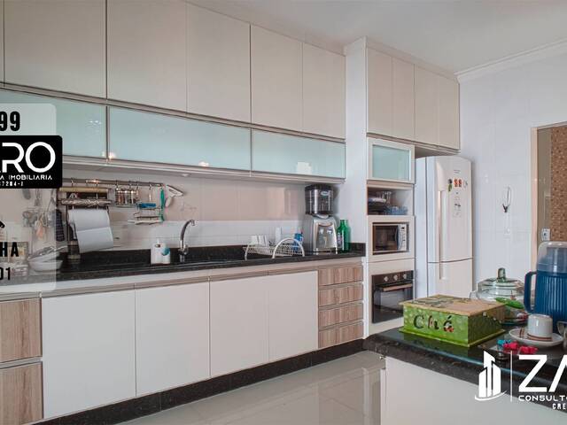 Casa para Venda em Rio Claro - 4