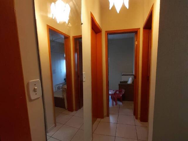 Apartamento para Venda em Rio Claro - 4