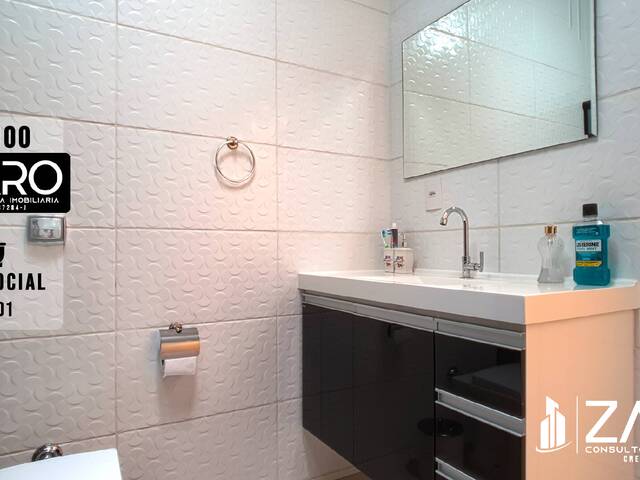 Casa para Venda em Rio Claro - 5