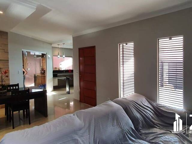 Casa para Venda em Rio Claro - 3
