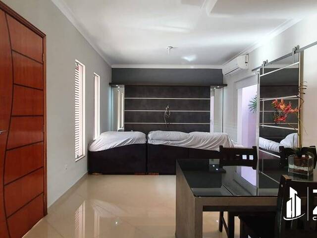 Casa para Venda em Rio Claro - 5
