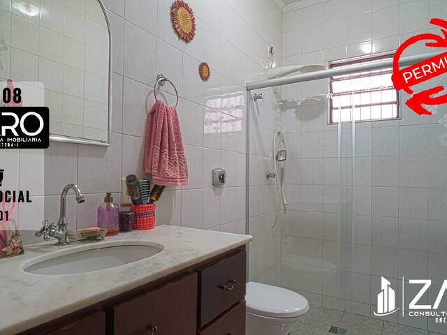 Casa para Venda em Rio Claro - 4