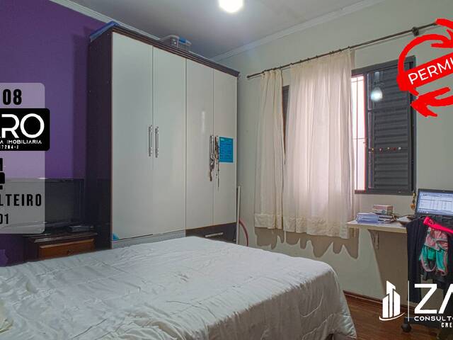 Casa para Venda em Rio Claro - 5
