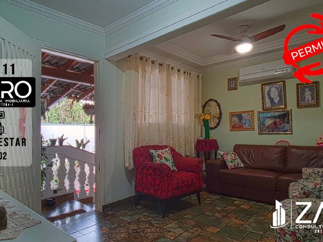 #111 - Casa para Venda em Rio Claro - SP